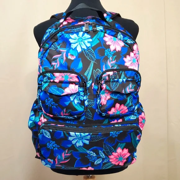 lug | Bags | Lug Puddle Jumper Freestyle Backpack With  display picture 2